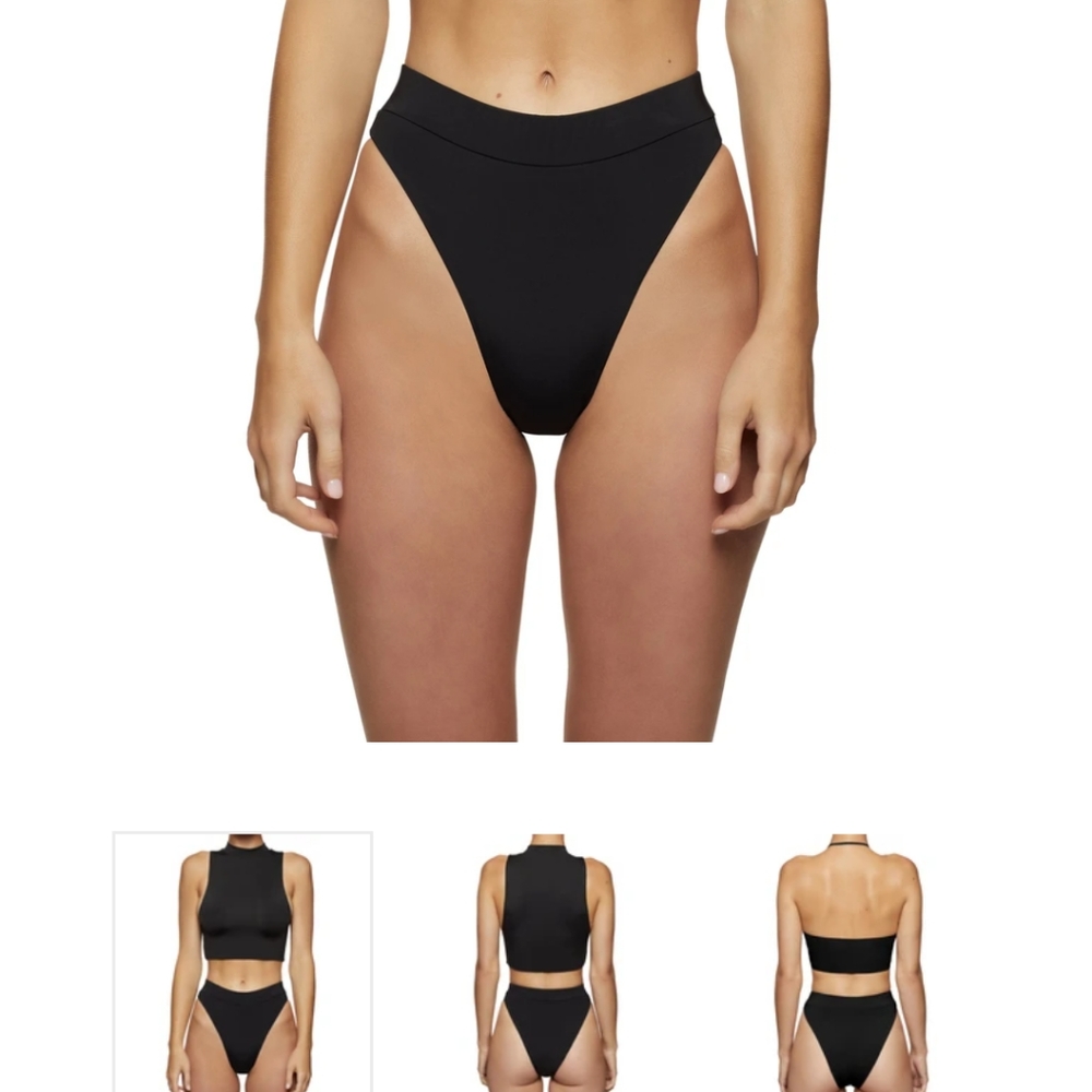 ISO myra swim Riccardo bottoms